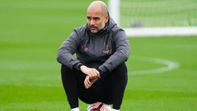 Der Tüftler Guardiola in der Krise