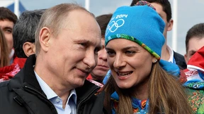 IOC weiter gegen Ausschluss russischer Funktionäre