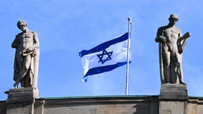 Welche Flagge soll es denn sein?