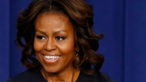 Die Hausfrau aus dem Oval Office