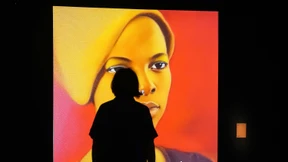 Eine höfliche Maschine