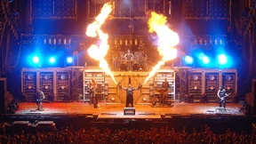 Keine Musik mehr, wenn sie laut ist