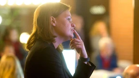 SPD rügt Ausstattung der Polizei - Beuth hält dagegen