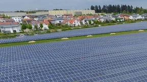 Jede dritte Stelle in der Solarindustrie ist weg