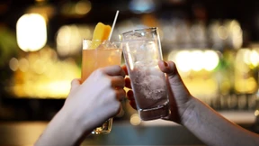 Ein Leben ohne Alkohol – aber mit Cocktails