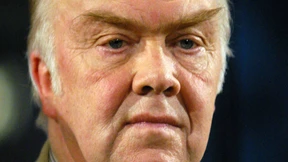 Schauspieler Martin Lüttge gestorben 