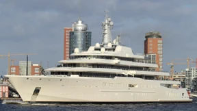 „Jeder Milliardär sollte eine Luxusyacht bestellen“