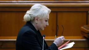 Rumäniens Regierung gestürzt