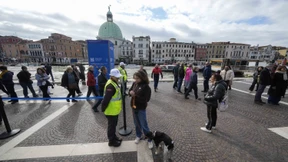 Venedig als Vorbild für deutsche Städte