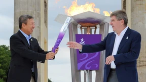 Kronprinzen auf Stimmenjagd