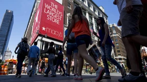 Das „Minenfeld“ der amerikanischen Aktienmärkte