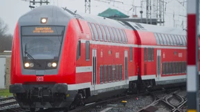 Die Bahn gibt ihr Gewinnziel auf