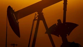 Amerika wird unabhängig von der Golfregion