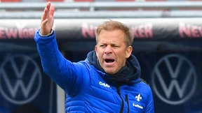 Macht es bei Darmstadt gegen den HSV „klick“?