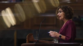 Spanien plant Reichensteuer