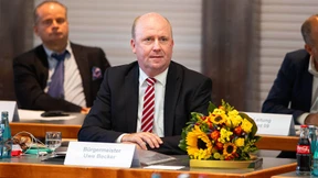 Comeback in Wiesbaden