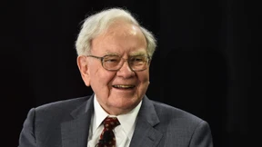 Warren Buffetts größter Kauf