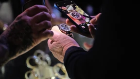 Luxusuhren sind begehrt – auch unter Dieben