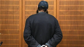 Der Mann mit dem Badewannen-Napalm