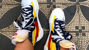 Nike setzt auf Frauenpower