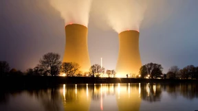 Deutschlands größter Versorger macht Milliardenverlust