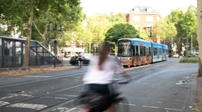 Wer von der Umgestaltung profitiert