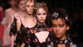 Großer Anlass, müheloser Auftritt