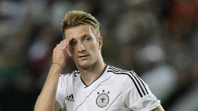 Auch Reus fehlt der DFB-Elf
