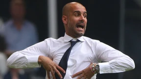 Guardiola droht mit Vollgas bis Weihnachten