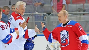 Panik im Paradies der Oligarchen