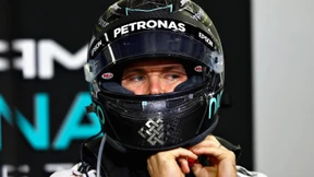 Rosberg verliert die erste Runde