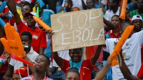 Klingt die Ebola-Epidemie jetzt ab?