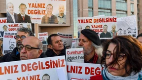 „Gerechtigkeit für alle Journalisten“