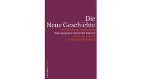 Die Welt, von Cambridge aus betrachtet