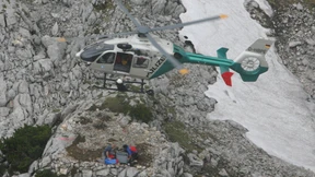 Höhlenforscher sendet „liebe Grüße“ an die Familie