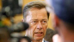 Middelhoffs Nullsummenspiel  