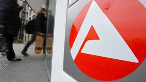 Fast zwei Milliarden Euro Hartz-IV-Sanktionen seit 2007