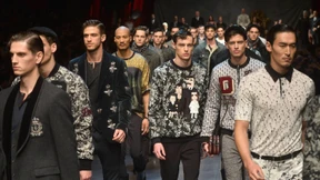 Understatement im Schlamperlook