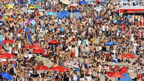 Deshalb ist Bauchfett so gefährlich