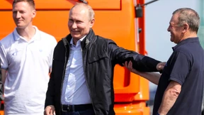 Wer verdient an Nord Stream 2?