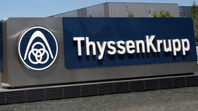 Was macht Thyssen nun in Europa?