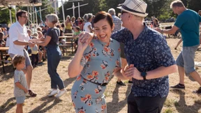 Stoffel geht wie eh und je