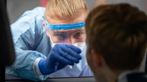 1798 Corona-Neuinfektionen in Deutschland registriert