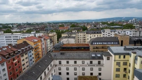 10.000 Mainzer müssen Gebiet räumen