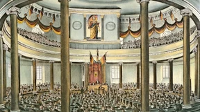 Pläne für eine deutsche Republik