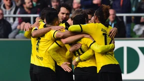 Dortmunder Rollentausch