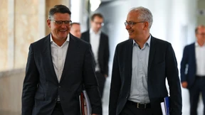 Ein samtweicher Wahlkampf