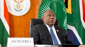 Südafrikas zweite Pandemie