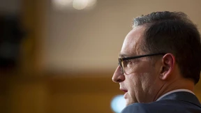 Außenminister Maas: Deutschland wird sich nicht wegducken