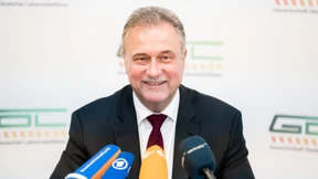 „Oder wir lassen die Züge wieder stehen“